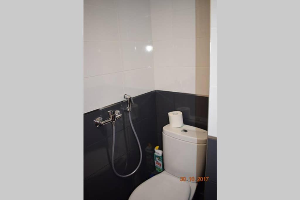 Apartamento En El Centro De Alicante Esterno foto